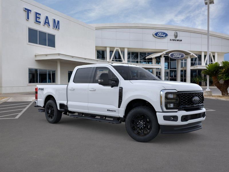 New 2026 Ford F250 XLT AWD/4WD image 7