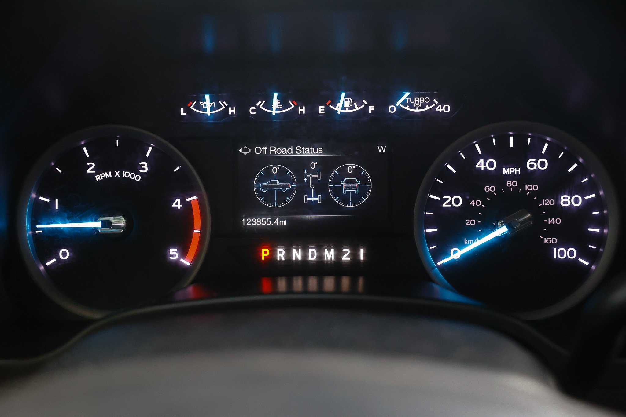 Used 2019 Ford F250 XLT w/ Snow Plow Prep Package AWD/4WD image 32