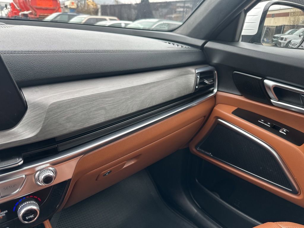 Used 2023 Kia Telluride SX Prestige X-Line image 26