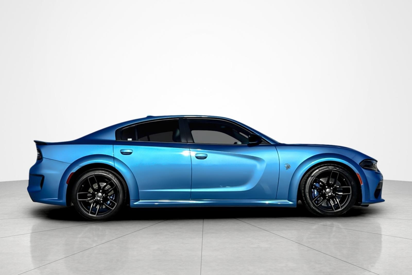 Used 2023 Dodge Charger SRT Hellcat RWD image 6