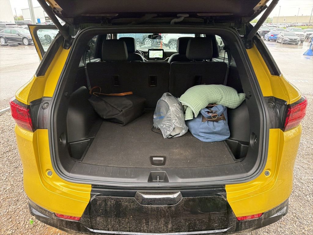 Used 2023 Chevrolet Blazer RS w/ Enhanced Convenience Package AWD/4WD image 8