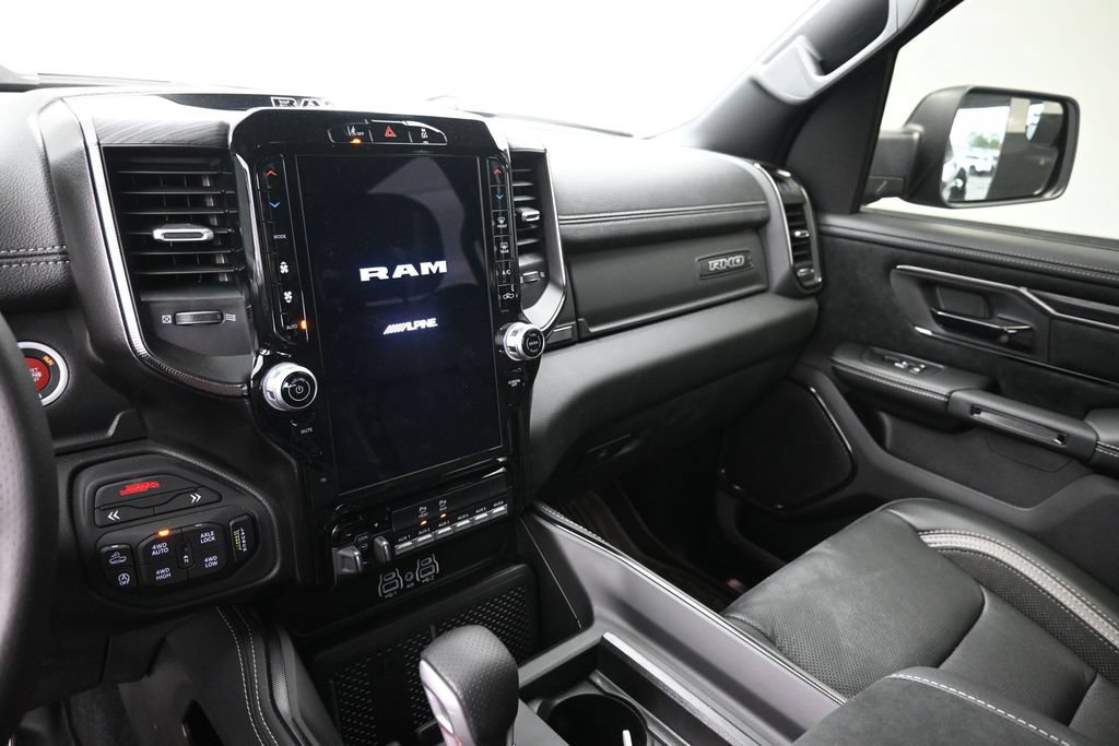 Used 2026 RAM 1500 RHO w/ Bed Utility Group AWD/4WD image 24