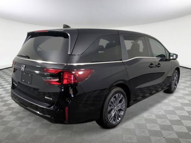 New 2026 Honda Odyssey Touring image 6