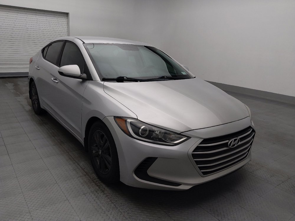 Used 2018 Hyundai Elantra SEL FWD image 13