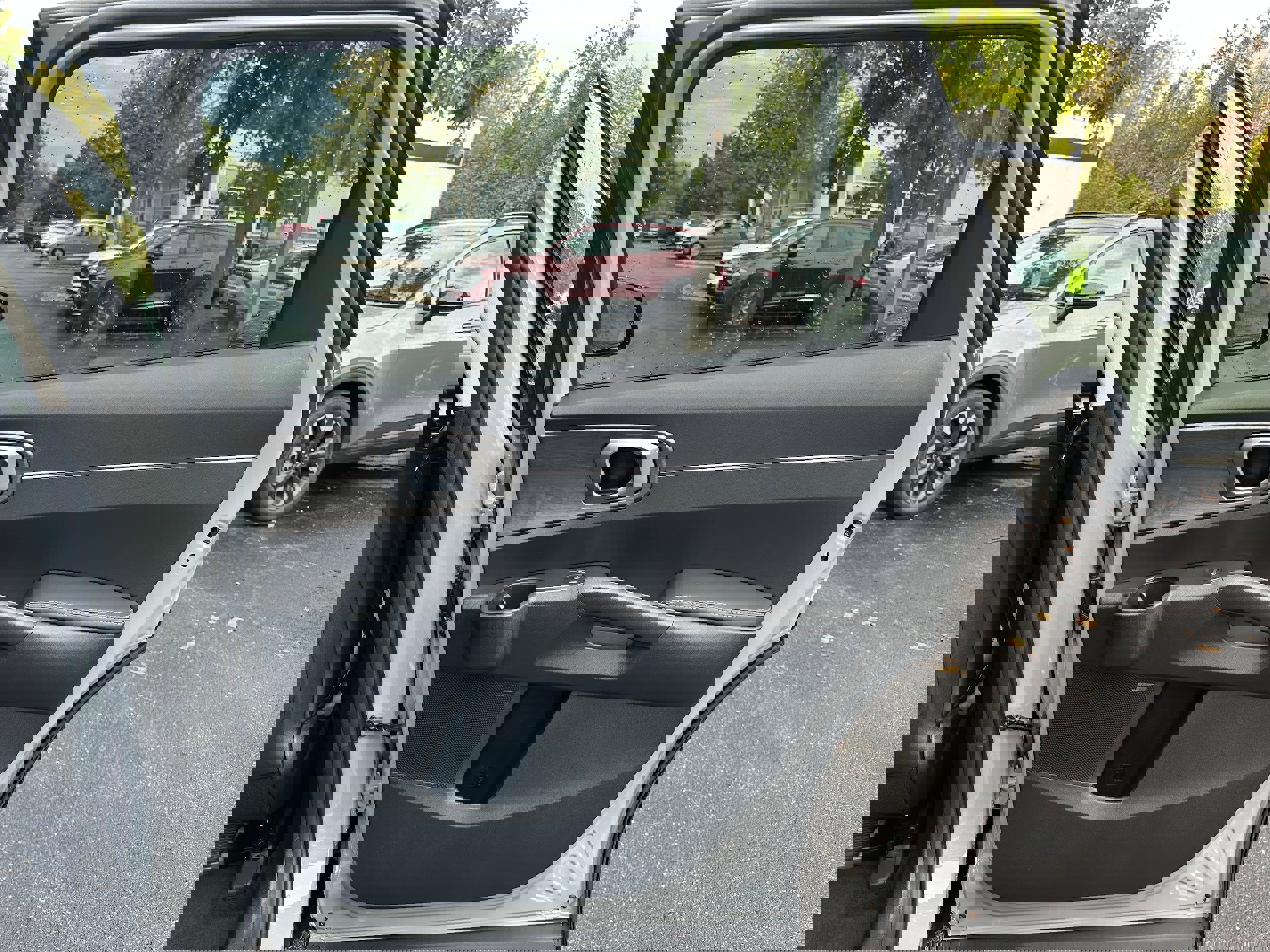 New 2026 Kia Sorento X-Line EX image 29