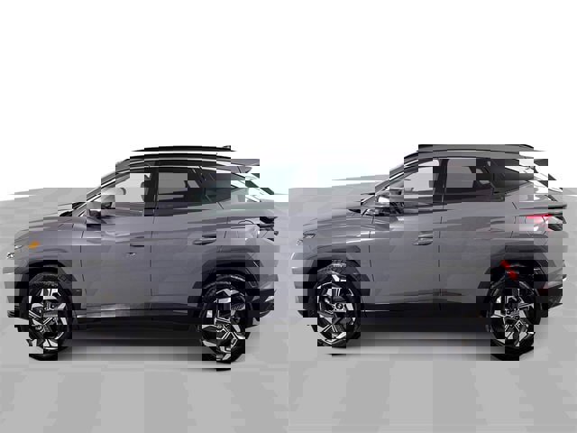 Used 2024 Hyundai Tucson Limited image 5