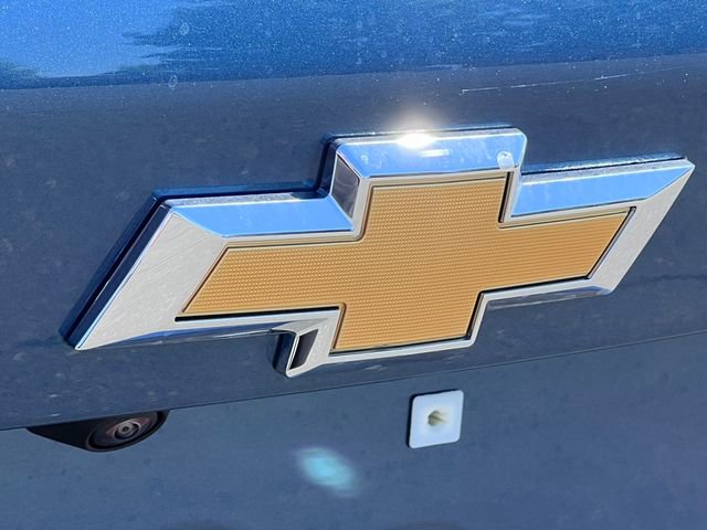 New 2026 Chevrolet Equinox LT w/ Convenience Package II FWD image 43