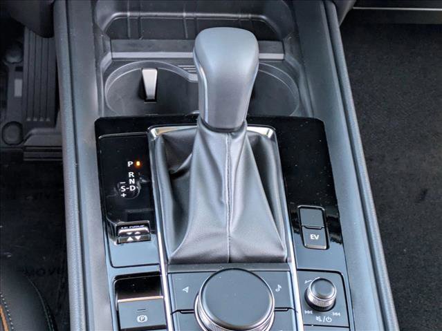 New 2026 MAZDA CX-50 2.5 Hybrid w/ Cargo Package image 13