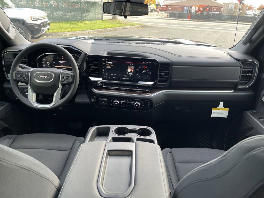 New 2026 GMC Sierra 1500 Elevation image 21