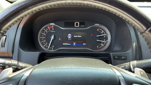 Used 2023 Honda Ridgeline RTL-E image 16