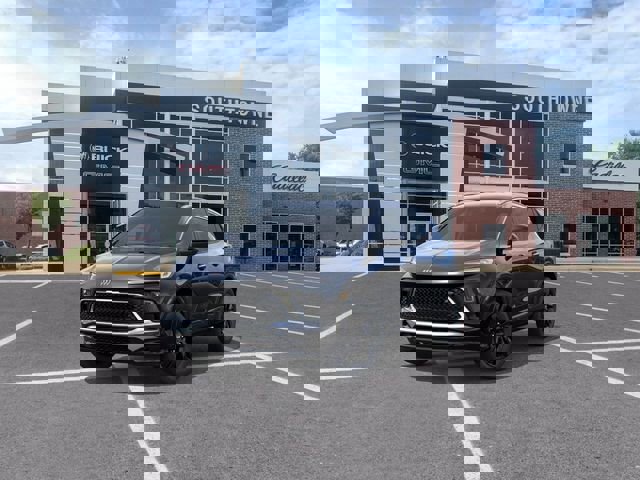 New 2026 Buick Encore GX Sport Touring w/ Comfort Package image 8