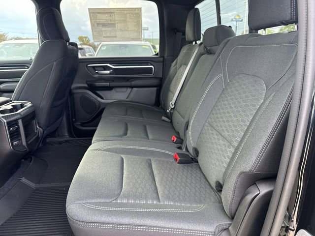 New 2026 RAM 1500 Big Horn image 10