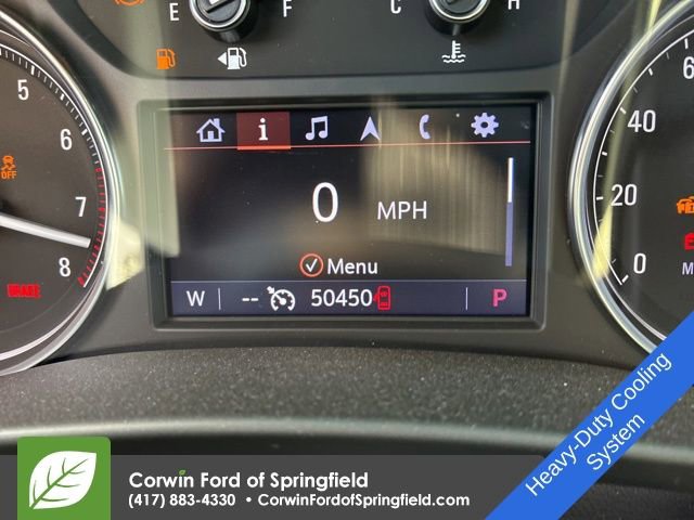 Used 2020 Buick Enclave Premium w/ Sun and Sites Package image 13