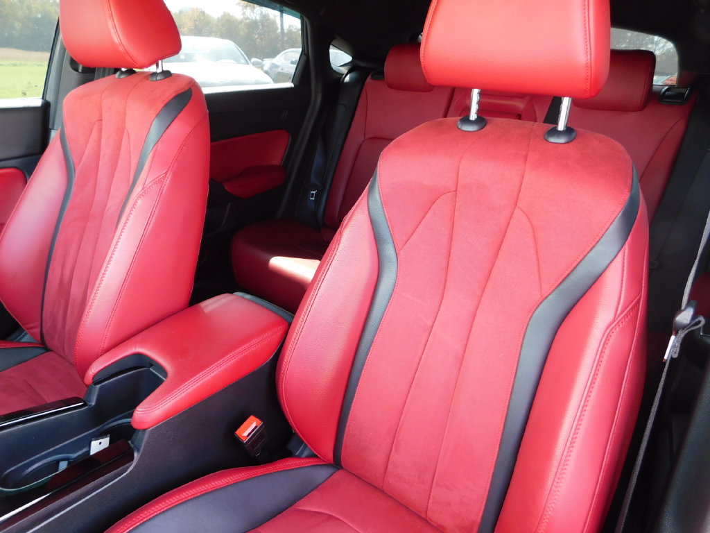 Used 2024 Acura Integra A-Spec w/ Technology Package FWD image 16