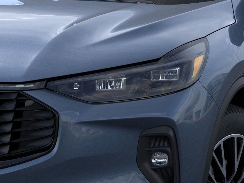 New 2025 Ford Escape SE w/ PHEV Premium Package image 18