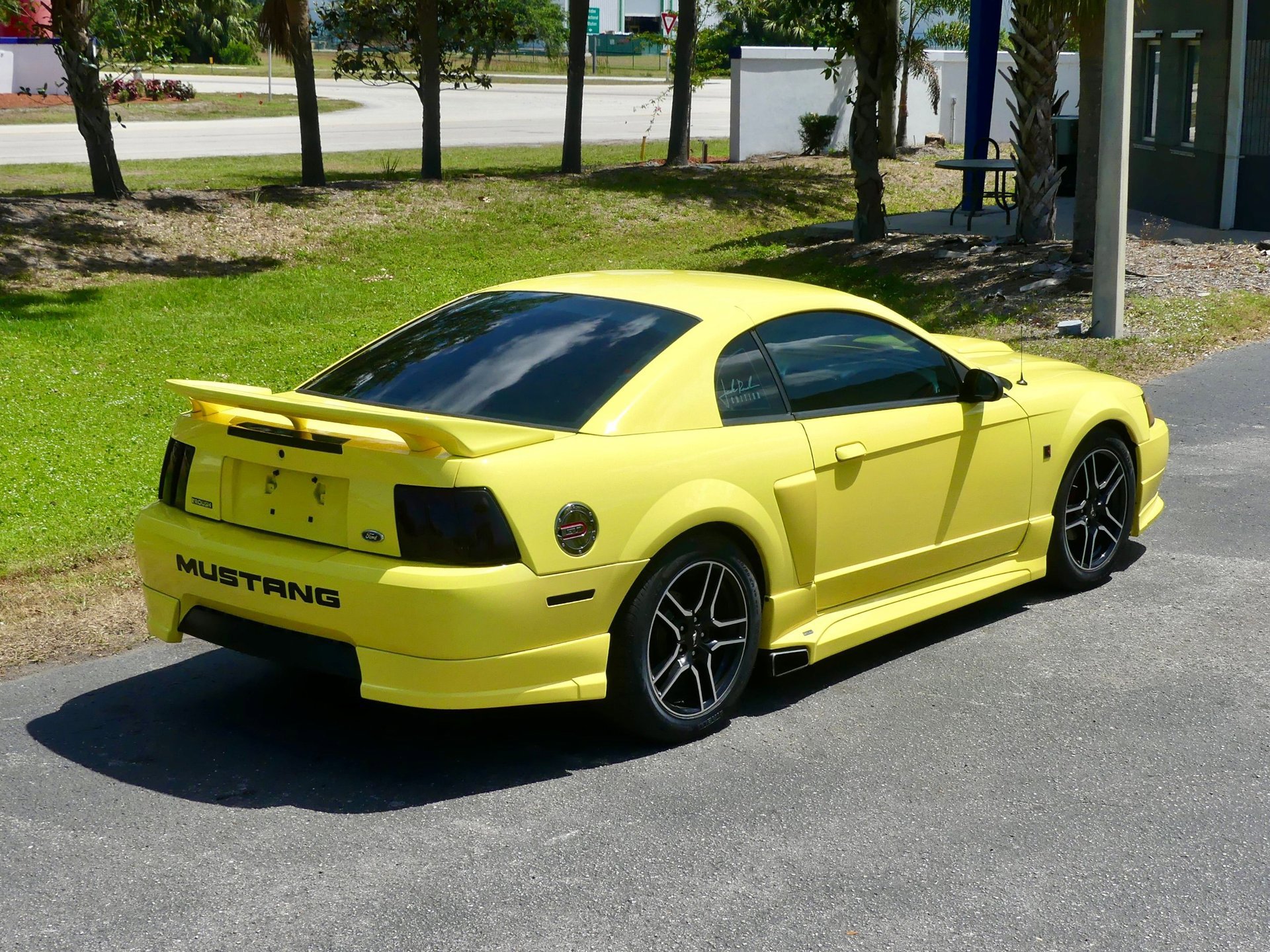 Used 2001 Ford Mustang GT image 21