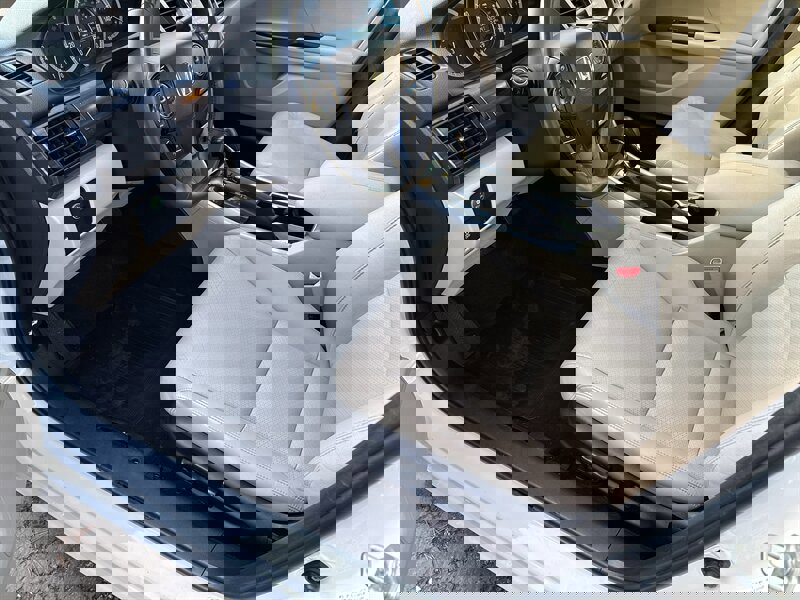 Used 2017 Honda Accord EX-L image 17