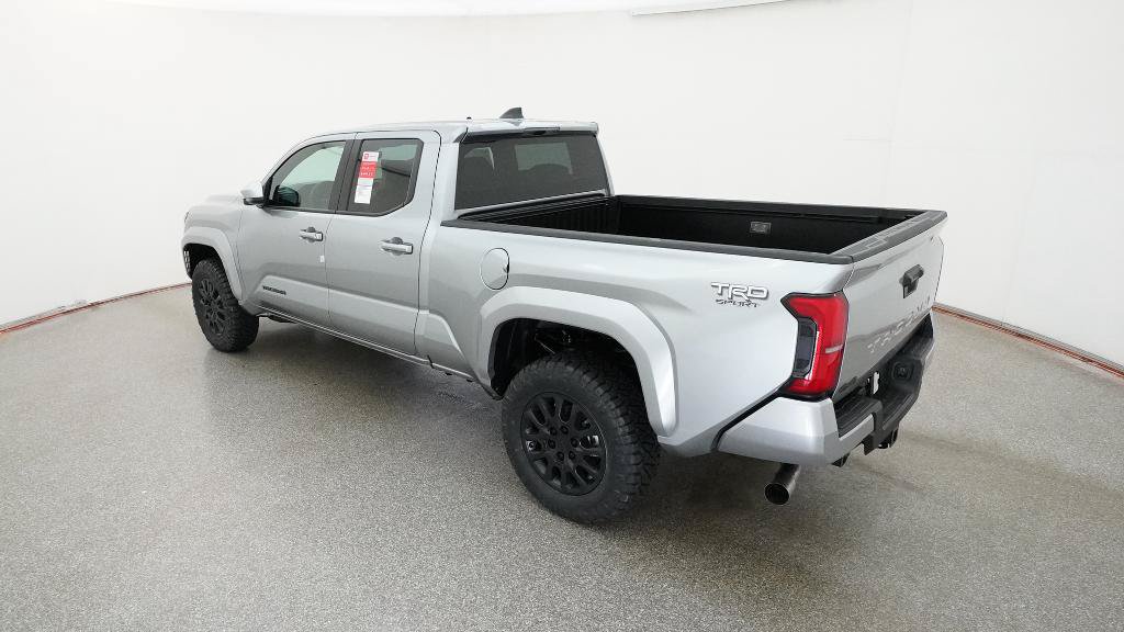 New 2026 Toyota Tacoma TRD Sport AWD/4WD image 8