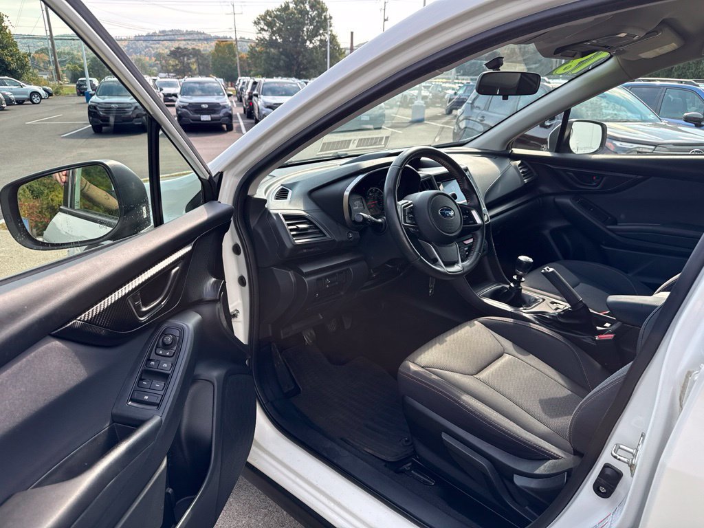 Used 2018 Subaru Crosstrek 2.0i Premium AWD/4WD image 18