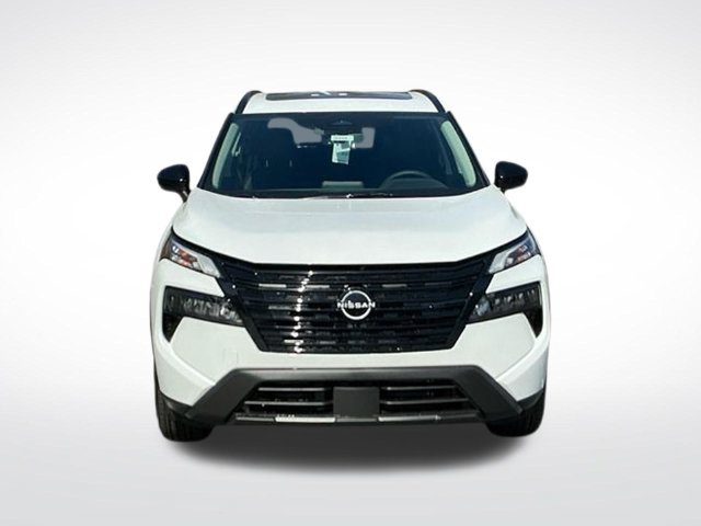 New 2026 Nissan Rogue Dark Armor AWD/4WD image 10