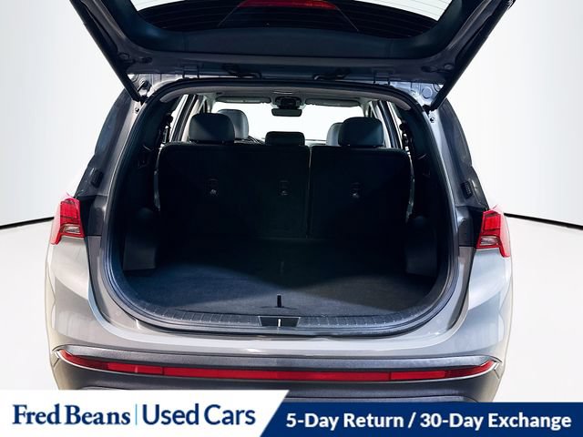Used 2022 Hyundai Santa Fe XRT w/ Cargo Package AWD/4WD image 27