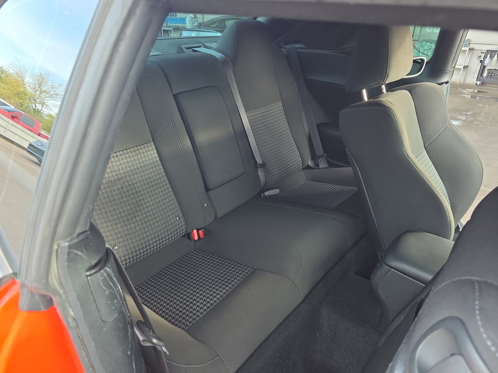 Used 2022 Dodge Challenger GT w/ Blacktop Package image 18