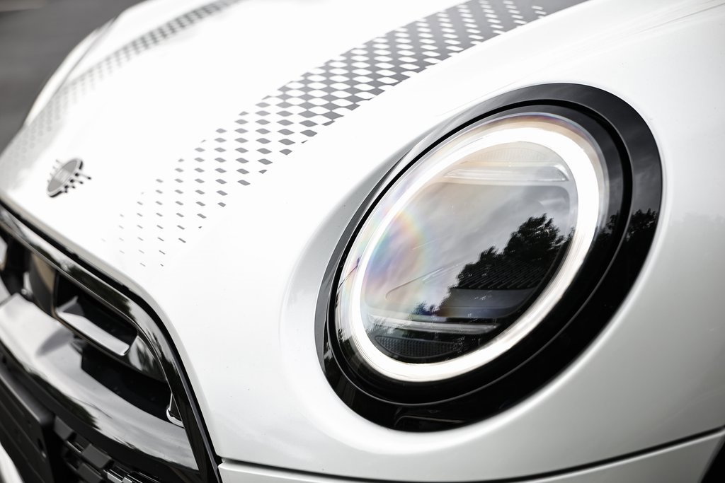 New 2026 MINI Cooper S image 14