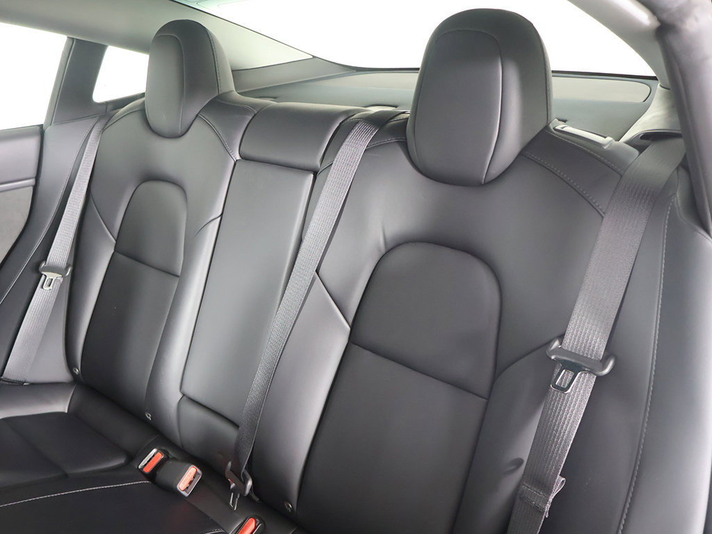 Used 2019 Tesla Model 3 Mid Range RWD image 34