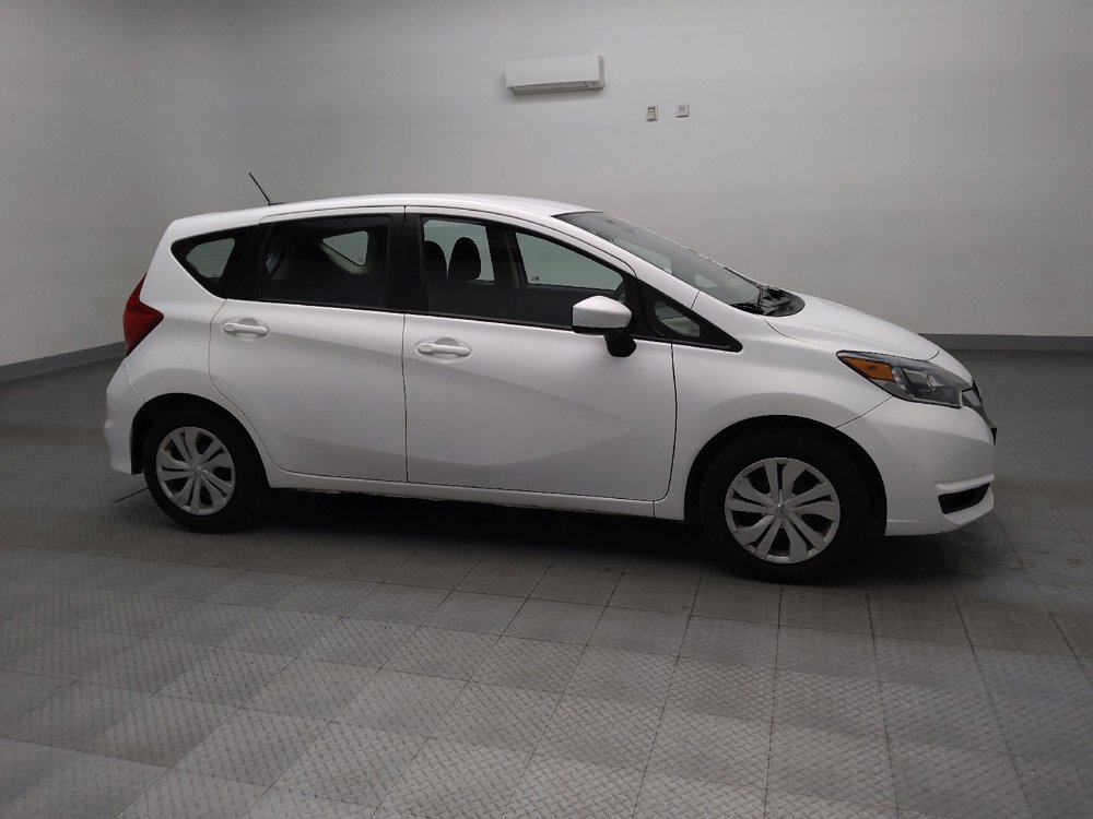 Used 2018 Nissan Versa Note SV image 11