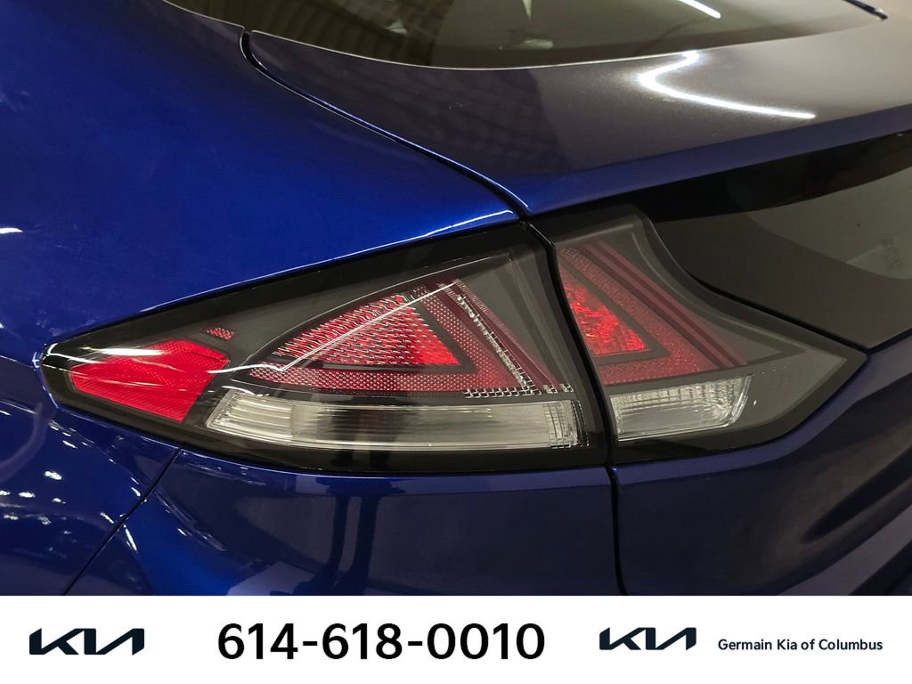 Used 2021 Hyundai Ioniq SEL image 16