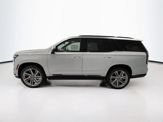 New 2026 Cadillac Escalade Sport w/ Touring Package AWD/4WD image 5