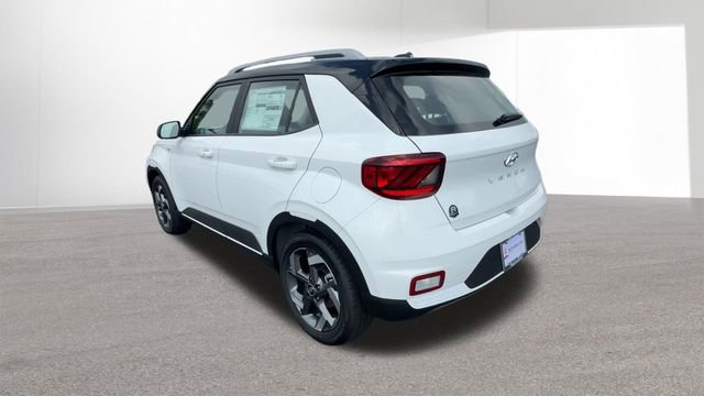New 2026 Hyundai Venue SEL FWD image 6