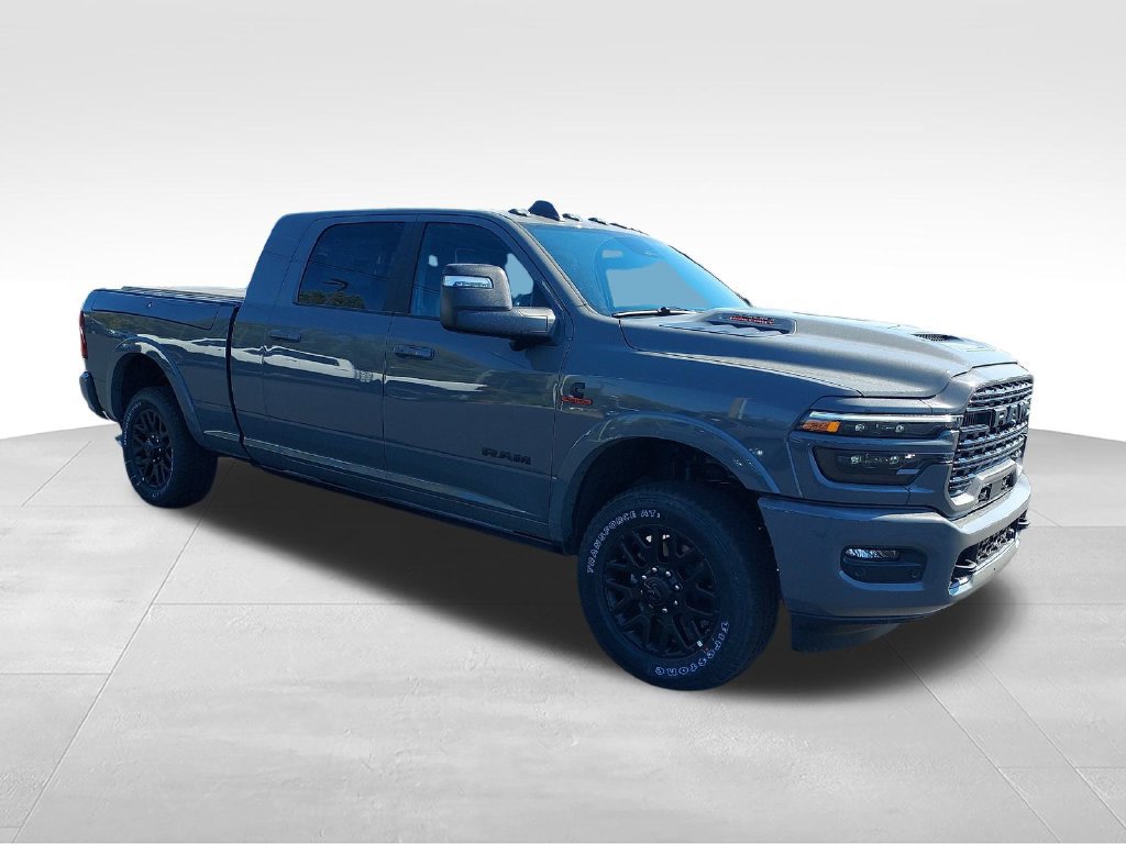 New 2027 RAM 2500 Limited AWD/4WD image 7