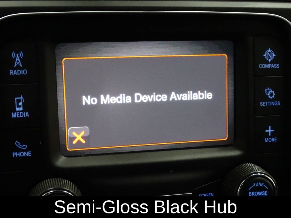 Used 2021 RAM 1500 Classic Warlock image 29