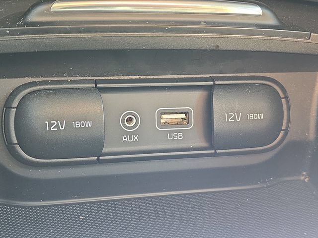 Used 2016 Kia Optima LX FWD image 17