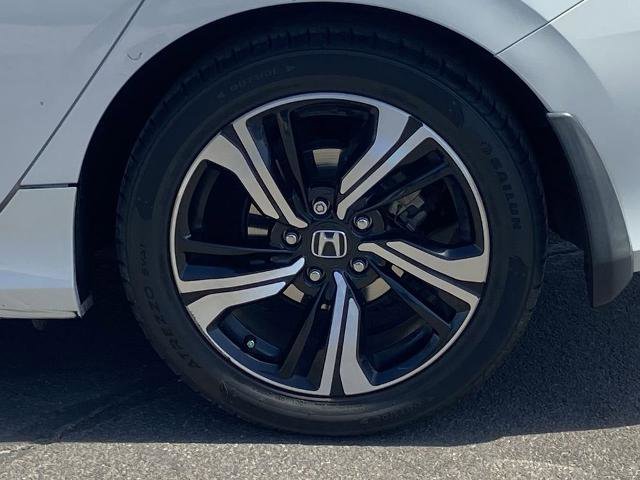 Used 2016 Honda Civic Touring image 29