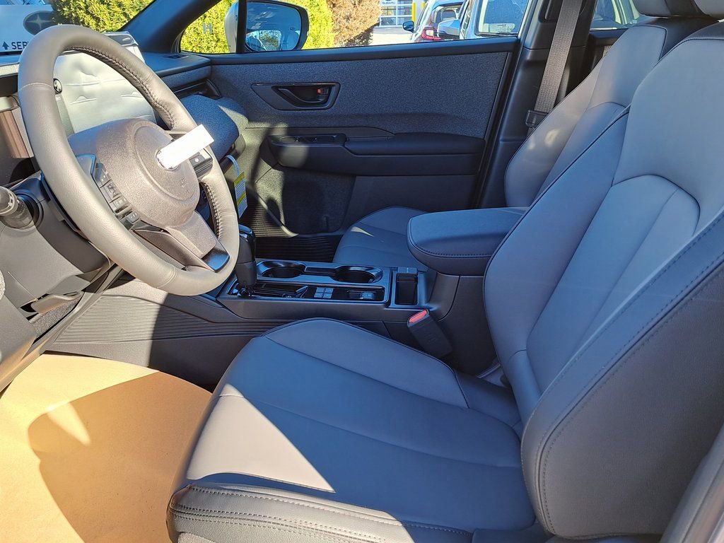 New 2026 Subaru Outback Premium image 12