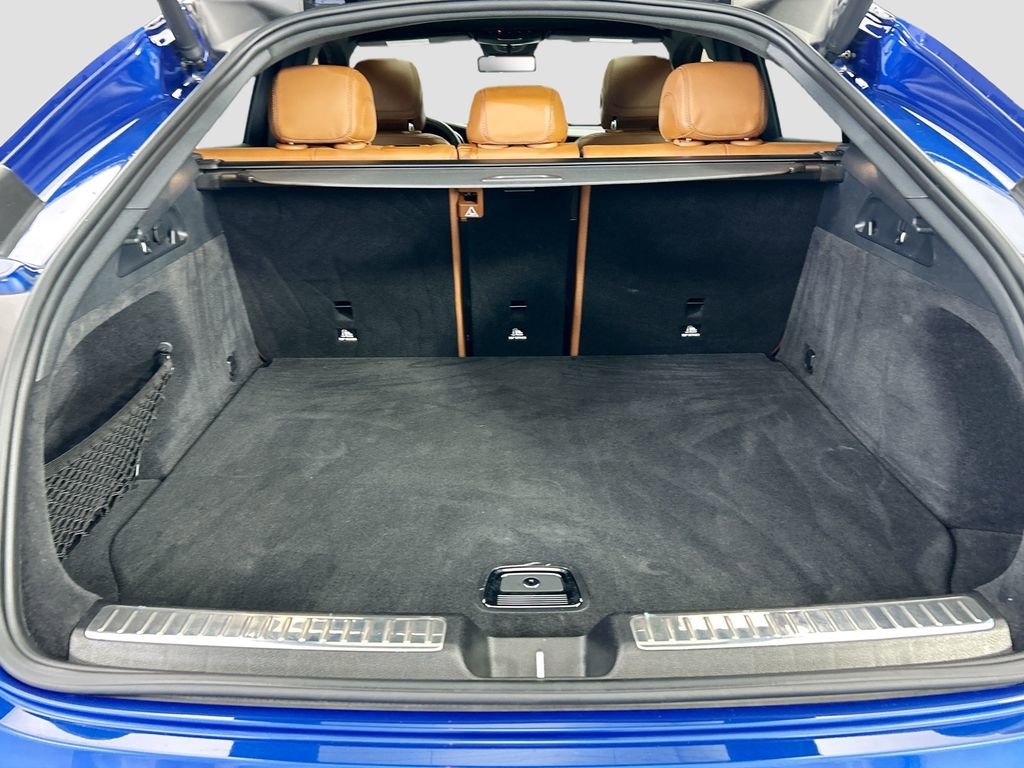 Used 2023 Mercedes-Benz GLC 300 4MATIC Coupe image 26