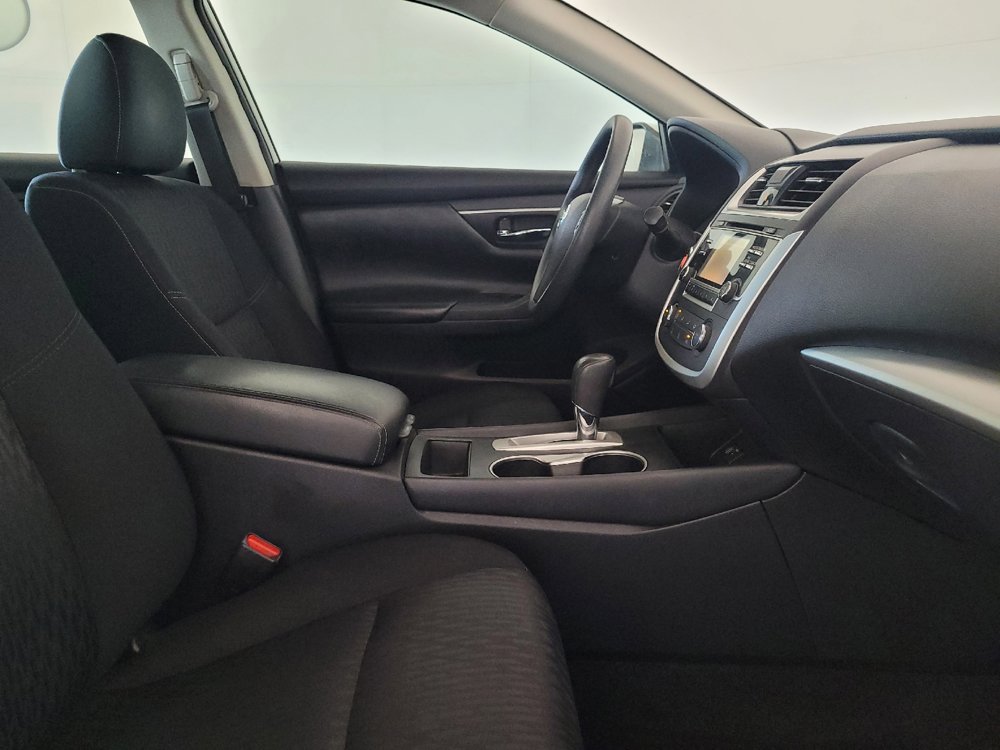 Used 2018 Nissan Altima 2.5 S w/ S Convenience Package FWD image 21