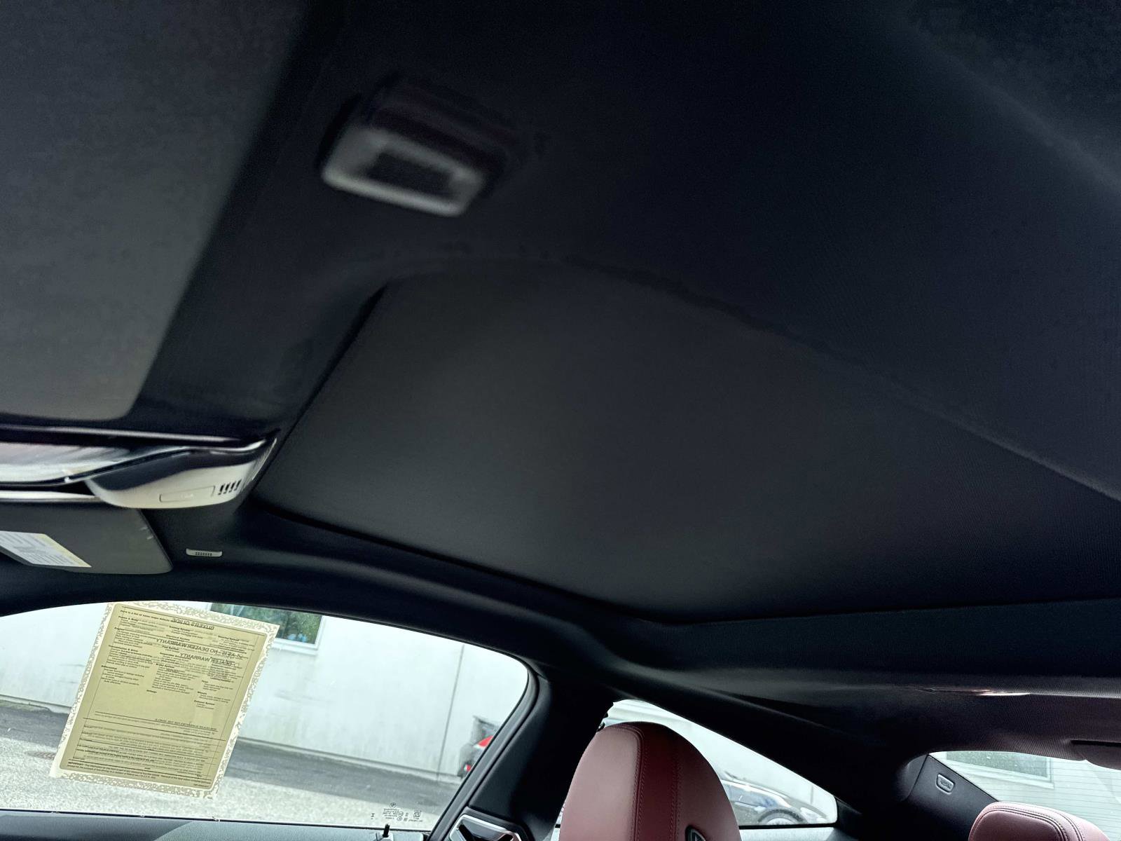 Certified 2026 BMW 430i Coupe w/ Parking Assistance Package image 17