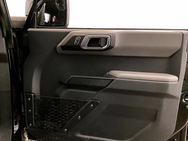 Used 2021 Ford Bronco Big Bend AWD/4WD image 23