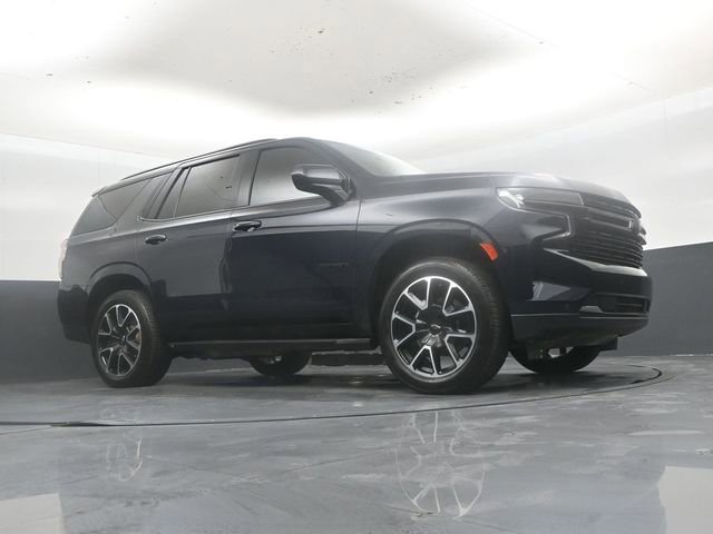 Used 2023 Chevrolet Tahoe RST AWD/4WD image 40