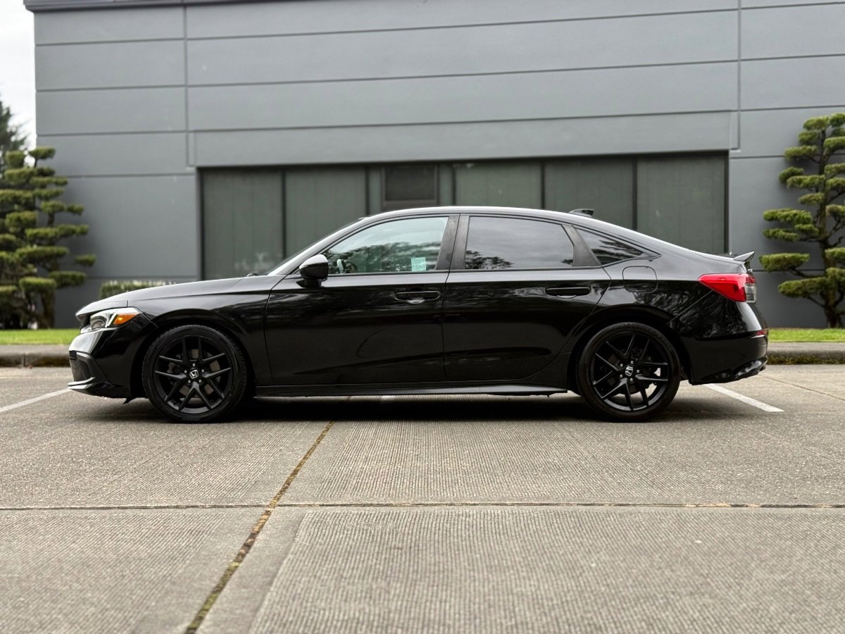 Used 2022 Honda Civic Si image 6
