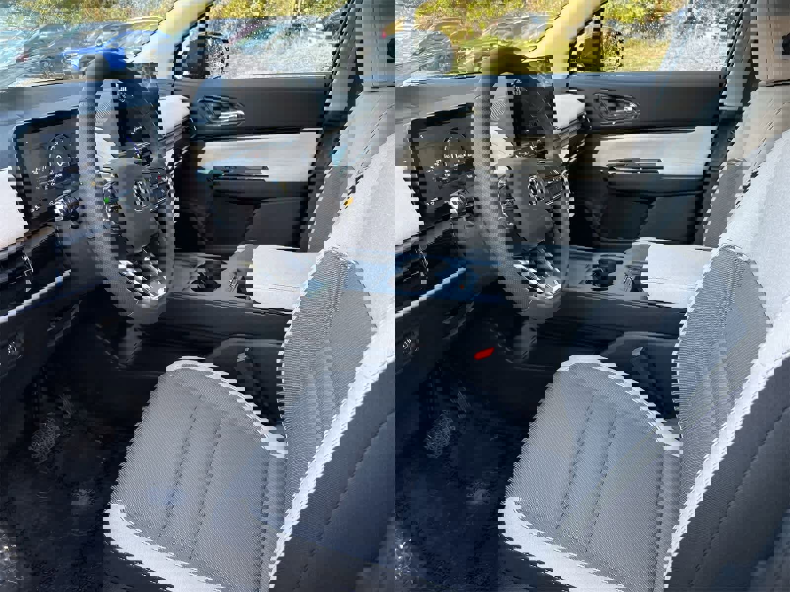 New 2026 Honda Prologue EX image 2