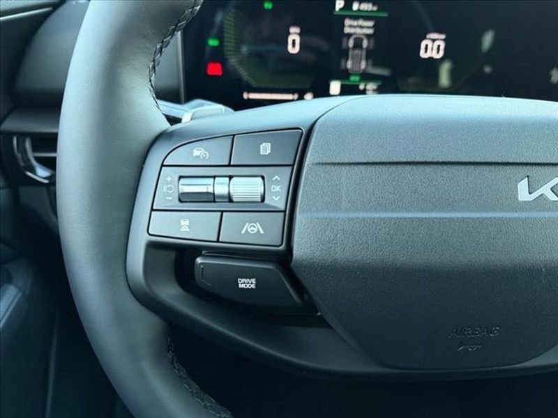 New 2026 Kia Sportage EX image 20