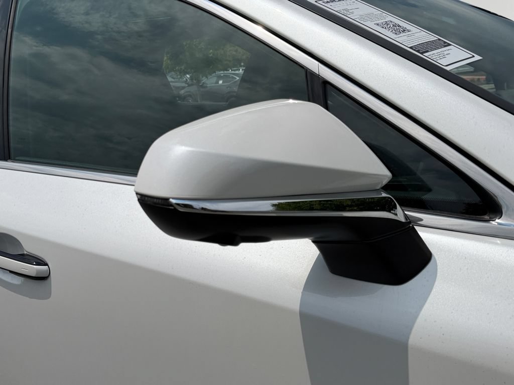 New 2026 Lexus RX 350 AWD/4WD image 24
