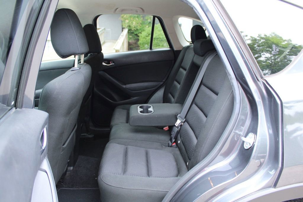 Used 2015 MAZDA CX-5 Touring FWD image 23