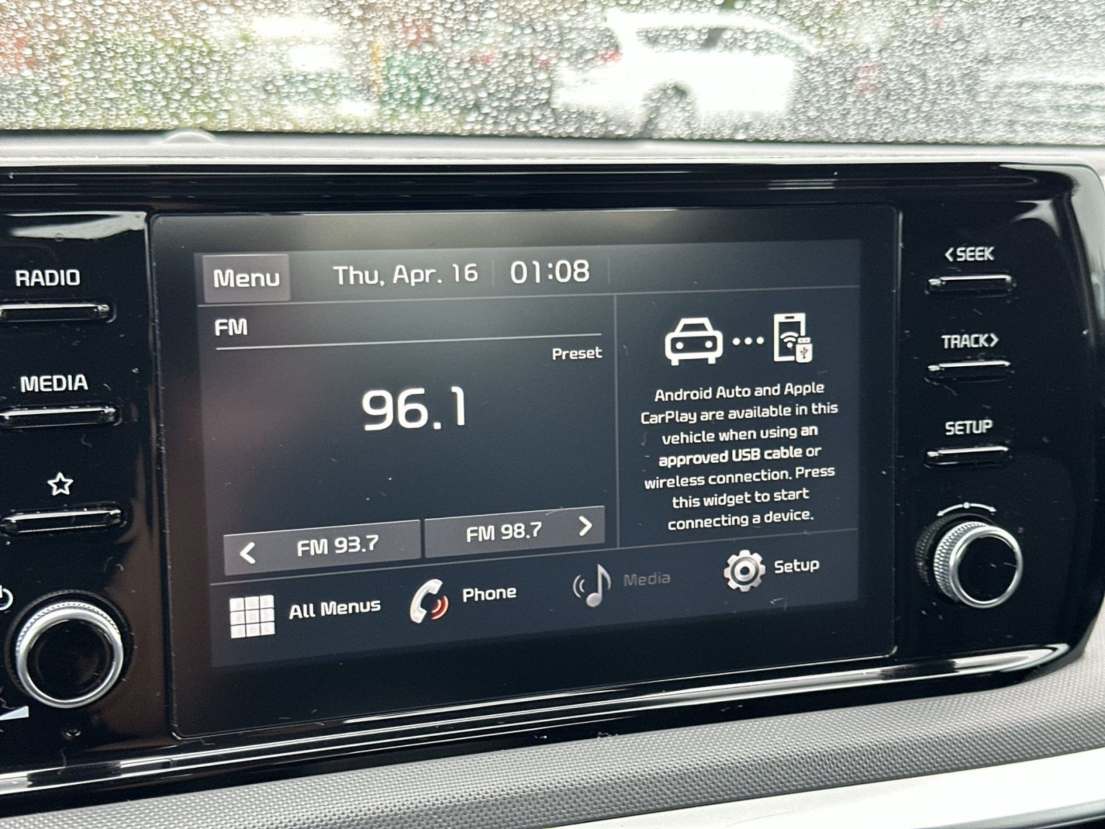 Used 2021 Kia K5 LXS FWD image 21