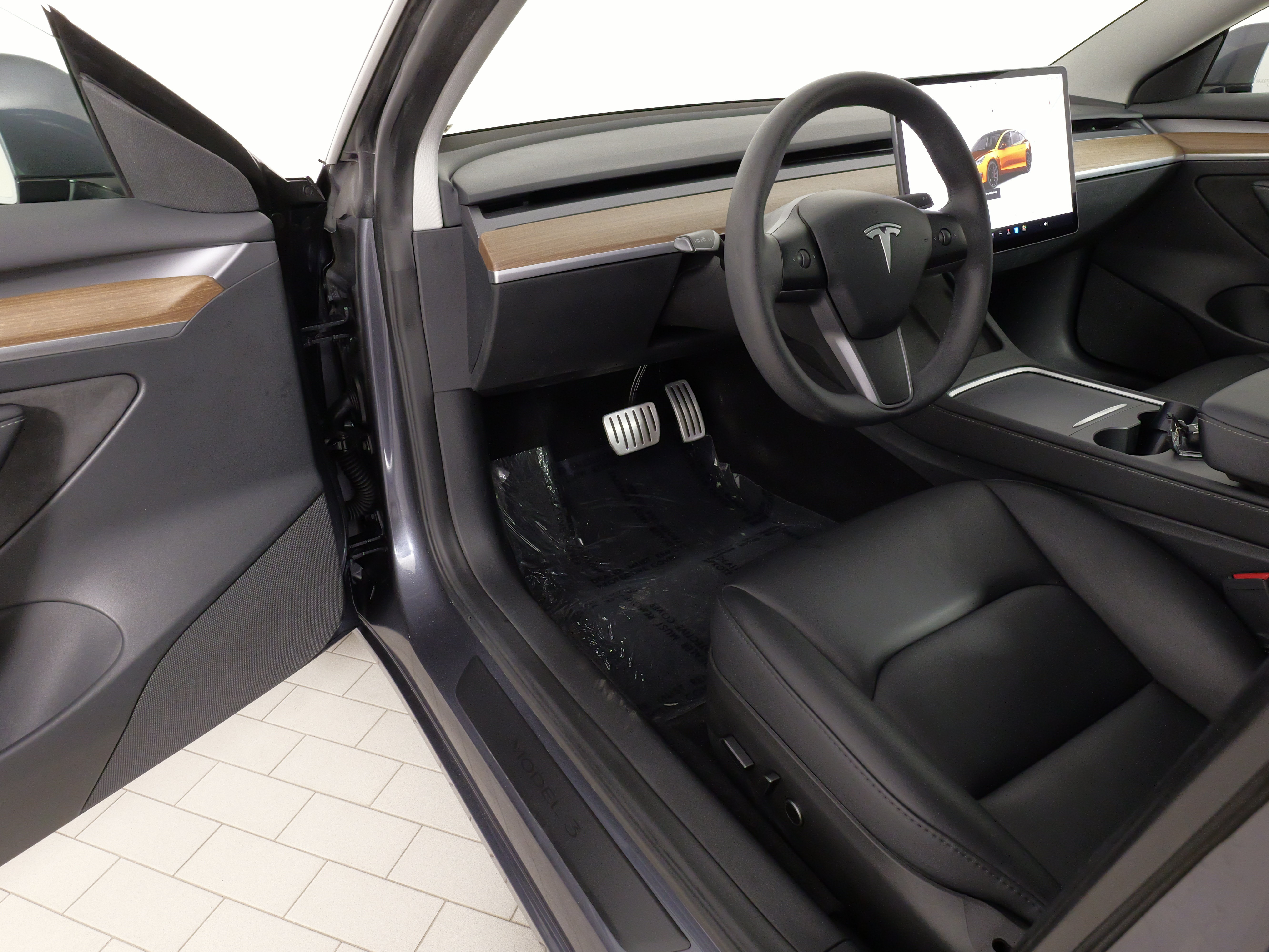 Used 2023 Tesla Model 3 Performance AWD/4WD image 24