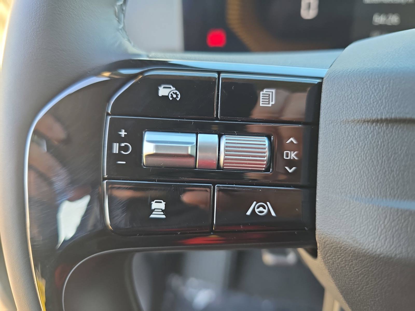 New 2026 Kia Sorento EX w/ EX Premium Package FWD image 19